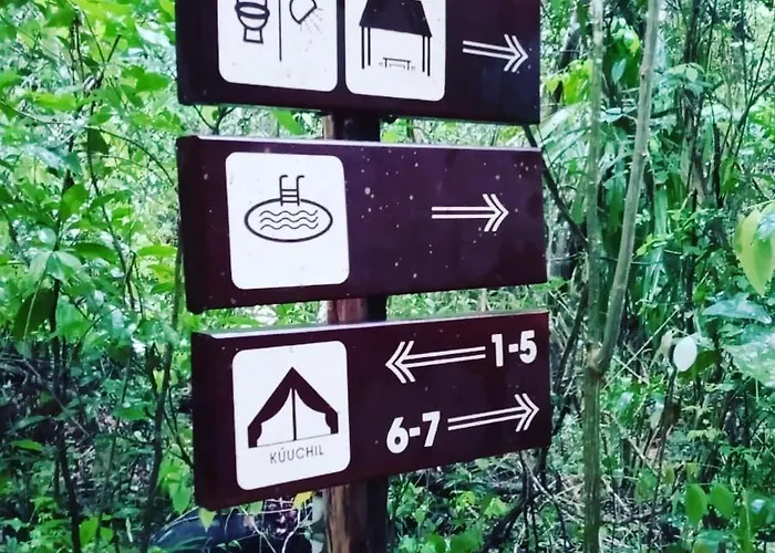 Camping Glamping Mama Loo Mm 3*