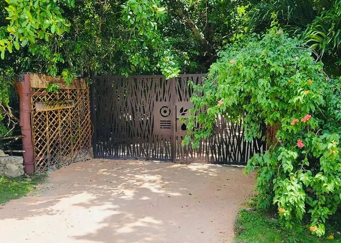 Glamping Mama Loo Mm 3*
