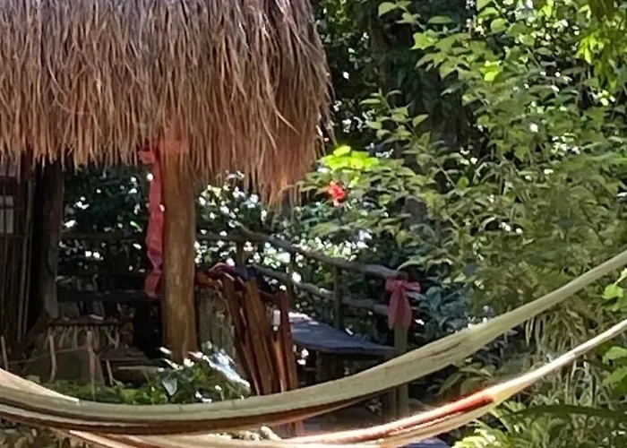Glamping Mama Loo Mm Camping