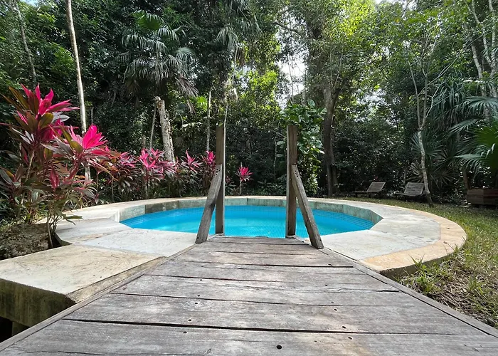 Glamping Mama Loo Mm Camping 3*