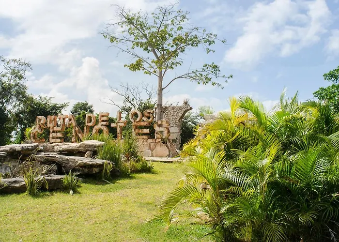 Glamping Mama Loo Mm Camping 3*